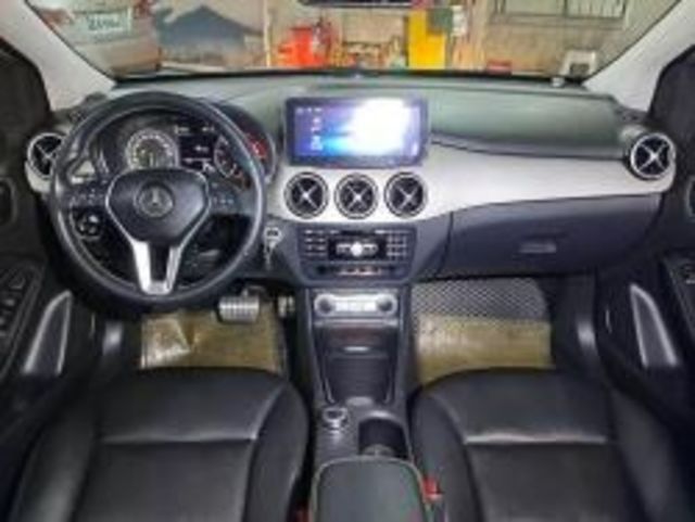 M-BENZ賓士 B200  第5張相片