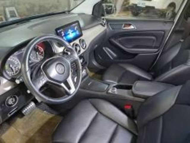 M-BENZ賓士 B200  第6張相片