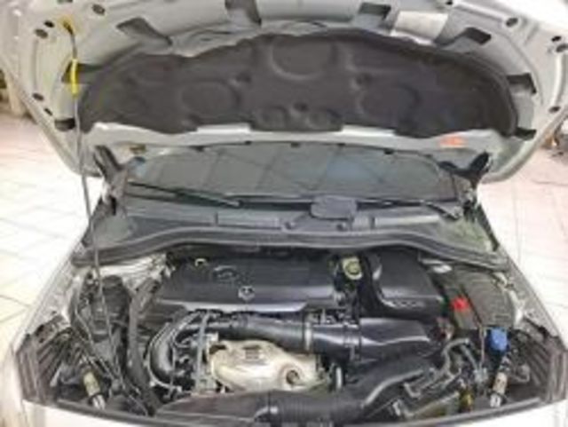 M-BENZ賓士 B200  第7張相片