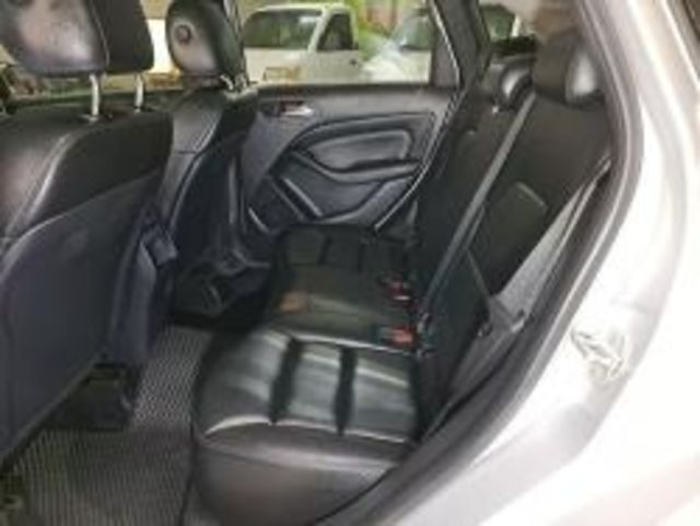 M-BENZ賓士 B200  第8張相片