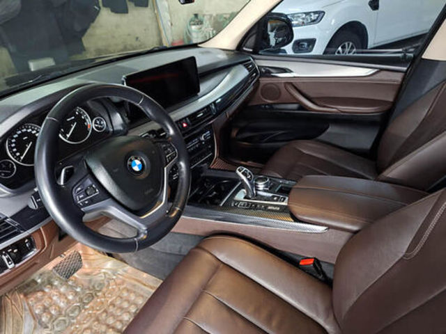 BMW寶馬 X5  第7張相片