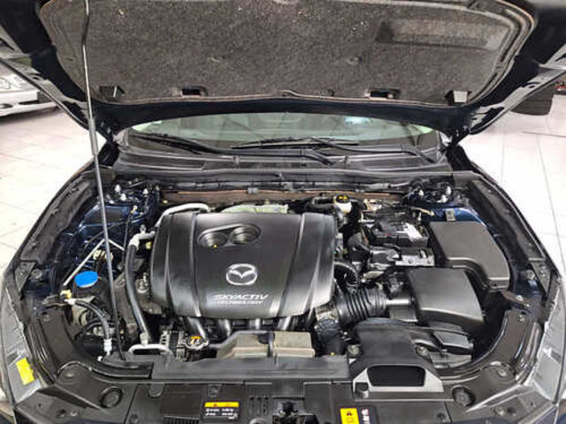 MAZDA馬自達 MAZDA 3  第6張相片