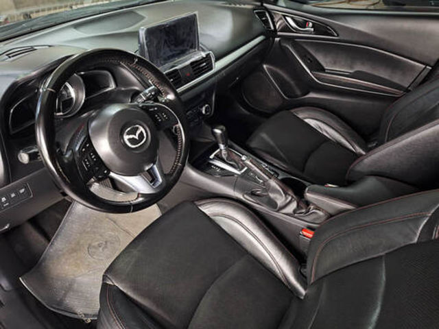 MAZDA馬自達 MAZDA 3  第9張相片