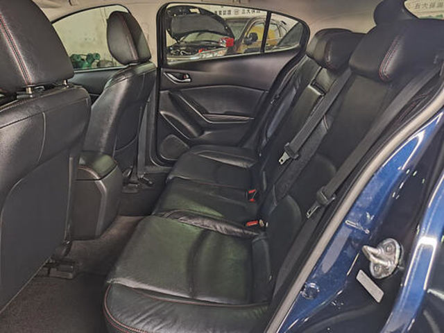 MAZDA馬自達 MAZDA 3  第10張相片