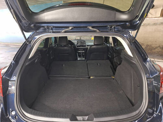 MAZDA馬自達 MAZDA 3  第14張相片