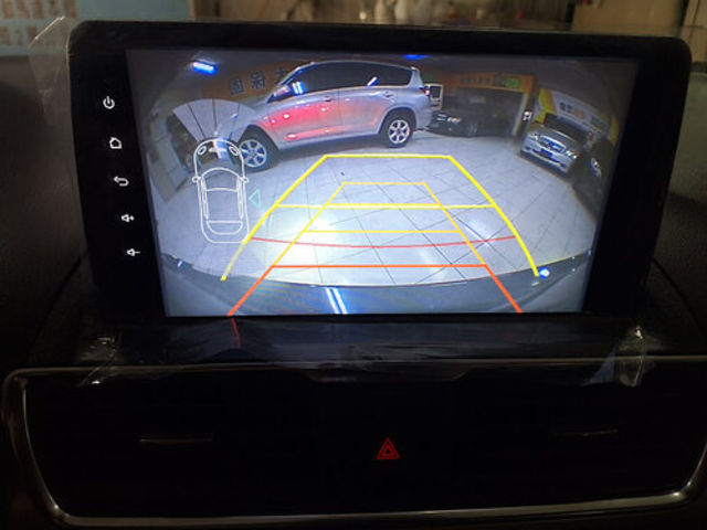 MAZDA馬自達 MAZDA 3  第16張相片
