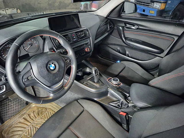 BMW寶馬 118I  第7張相片