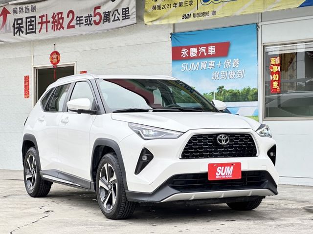 原版件~IKEY~電尾門~霧燈~ACC~車偏  第1張相片