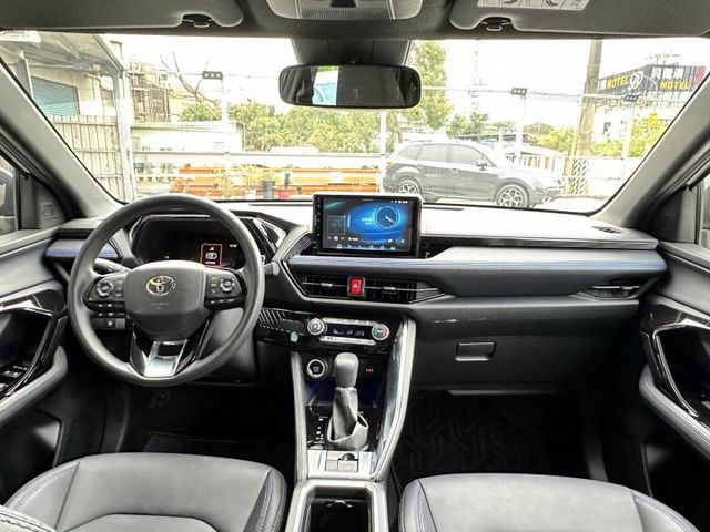 原版件~IKEY~電尾門~霧燈~ACC~車偏  第5張相片