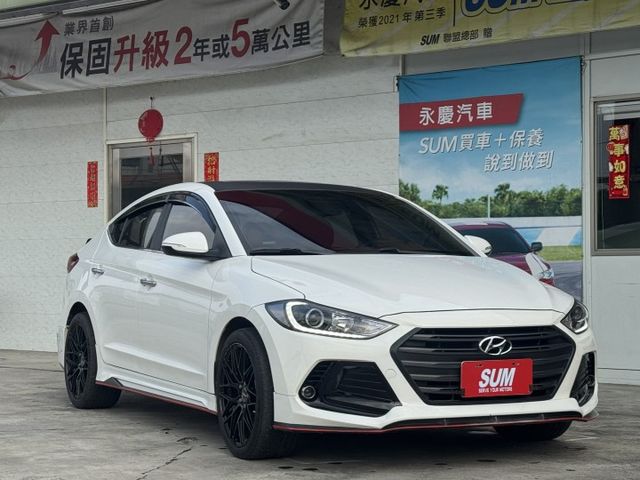 HID頭燈~LED日行燈、尾燈~天窗~車道偏離警示~車道變換輔助  第1張相片