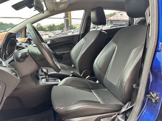 EcoBoost 125運動型 1.0小排氣大馬力~省油省稅金~  第3張相片