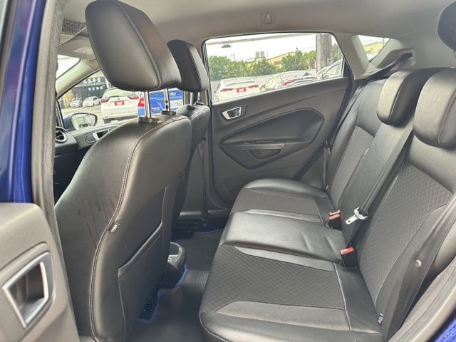 EcoBoost 125運動型 1.0小排氣大馬力~省油省稅金~  第4張相片
