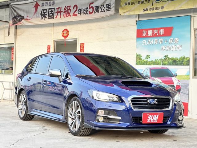 GT-S 版 天窗 盲點 安卓機 電動調整座椅 18吋輪框 遠光燈自動控制  第1張相片