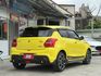 稀有車款 1.4渦輪增壓 SWIFT SPORT手排 市場限量 一手車原鈑件  第2張縮圖