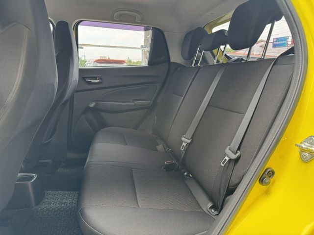 稀有車款 1.4渦輪增壓 SWIFT SPORT手排 市場限量 一手車原鈑件  第4張相片