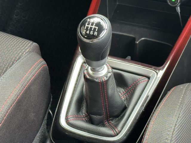 稀有車款 1.4渦輪增壓 SWIFT SPORT手排 市場限量 一手車原鈑件  第8張相片