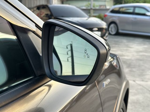 Focus Active認證車~任性版1.5渦輪~8速手自排 小改款 液晶數位儀表  第12張相片