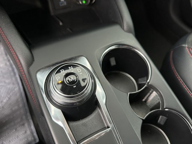 ST-LINE AWD 全景天窗 360環景 B&O音響 抬頭顯示 電動尾門  第4張相片