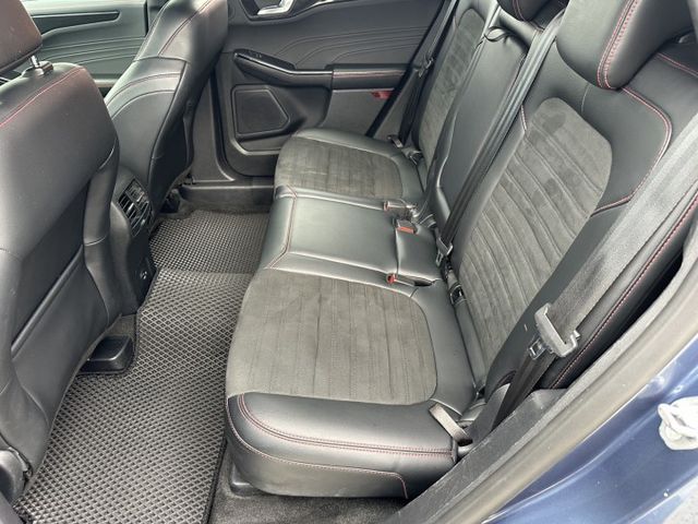 ST-LINE AWD 全景天窗 360環景 B&O音響 抬頭顯示 電動尾門  第7張相片