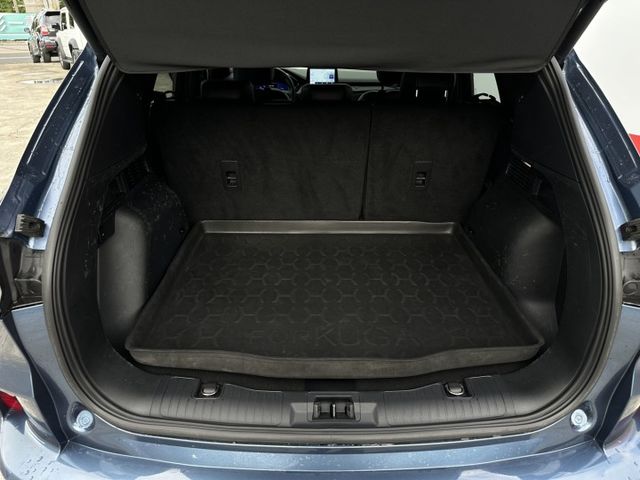 ST-LINE AWD 全景天窗 360環景 B&O音響 抬頭顯示 電動尾門  第8張相片