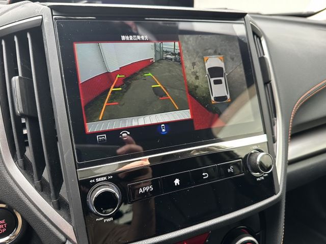 ACC跟車 定速 天窗 360環景 倒車顯影 記憶座椅 電動座椅  第7張相片