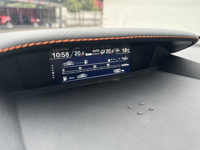 ACC跟車 定速 天窗 360環景 倒車顯影 記憶座椅 電動座椅  第8張相片