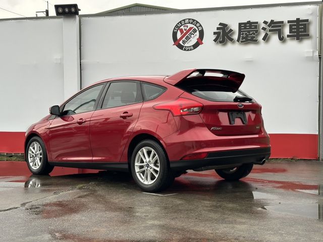 定速 倒車顯影 方向盤快控 循機防滑 斜坡起步  第2張相片