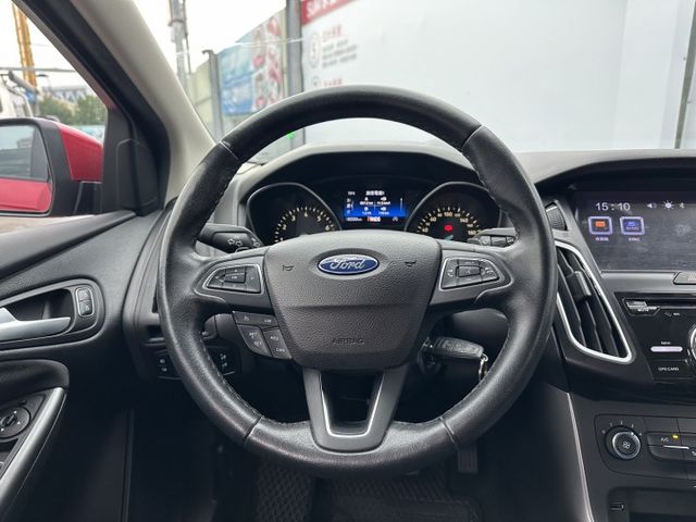 定速 倒車顯影 方向盤快控 循機防滑 斜坡起步  第7張相片