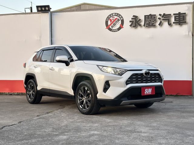 定速 跟車 360環景 電尾門 電動座椅 記憶座椅  第1張相片