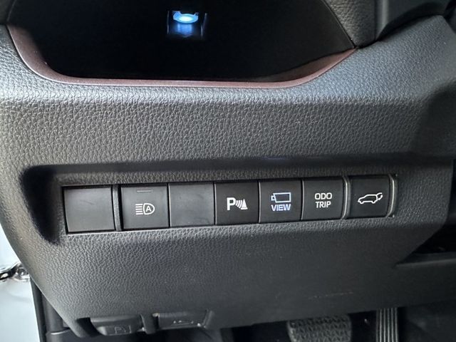 定速 跟車 360環景 電尾門 電動座椅 記憶座椅  第5張相片