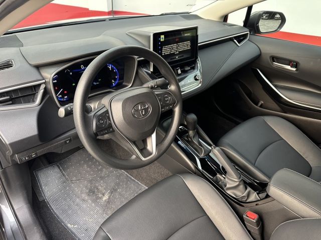 油電車 省油 好照顧 定速 跟車 盲點 車道偏移 警示 應有盡有  第3張相片