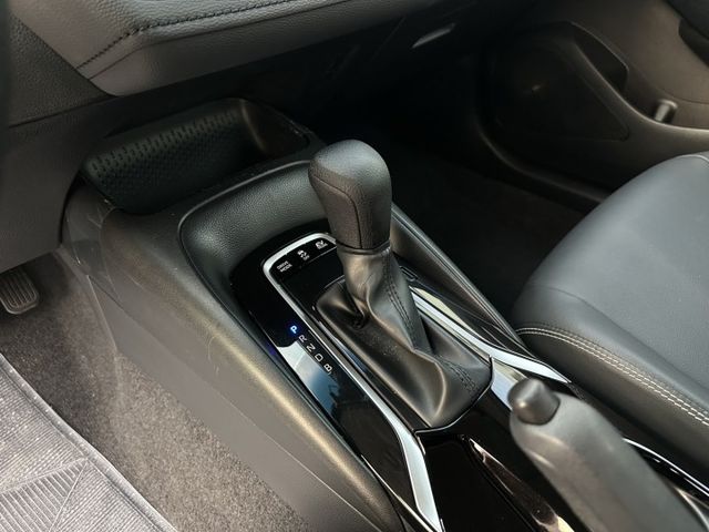 油電車 省油 好照顧 定速 跟車 盲點 車道偏移 警示 應有盡有  第6張相片