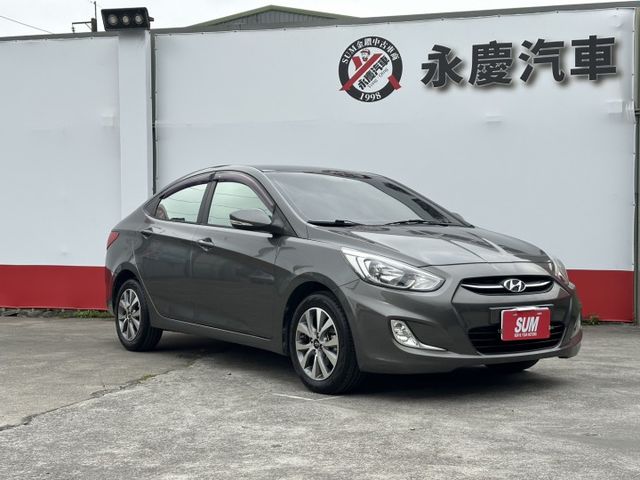 低里程 20萬內代步車 好保養 CP值高  第1張相片