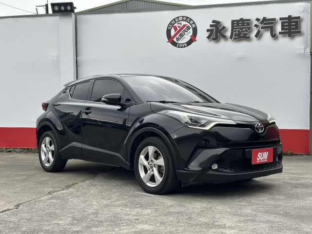 1.2 渦輪 稅金省 定速 電熱椅 電動腰靠 藍芽 倒車顯影  第1張相片