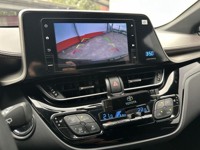 1.2 渦輪 稅金省 定速 電熱椅 電動腰靠 藍芽 倒車顯影  第6張相片