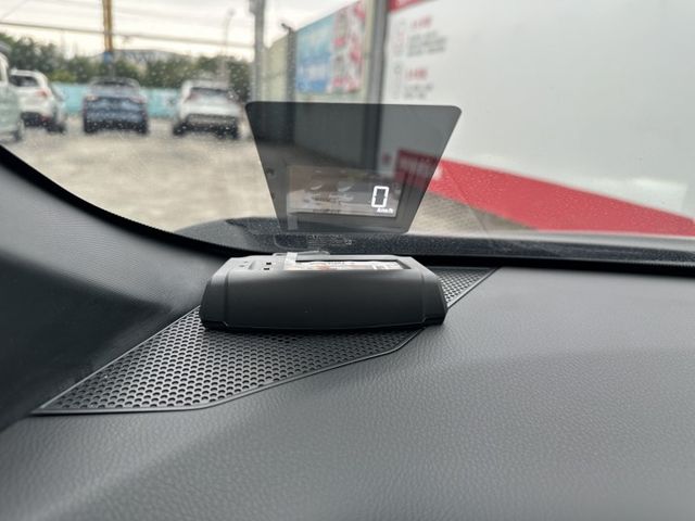 1.2 渦輪 稅金省 定速 電熱椅 電動腰靠 藍芽 倒車顯影  第7張相片