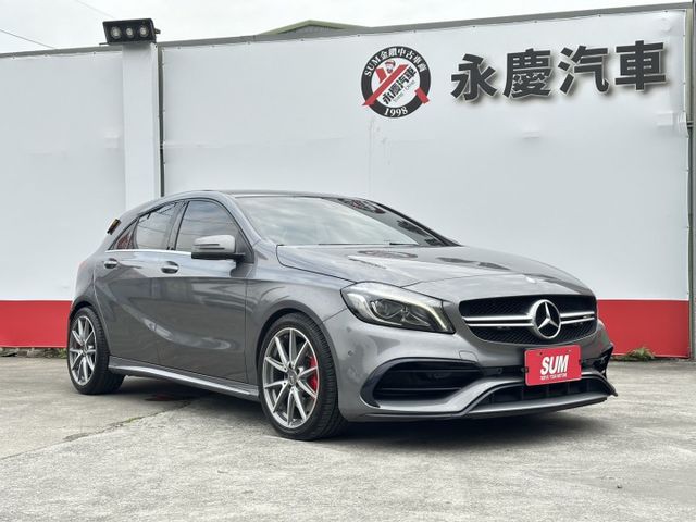 定速 渦輪 四驅 雙前電動記憶座椅 全景天窗 運動小跑車  第1張相片