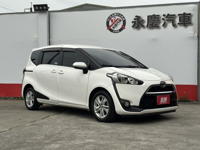 正7人座 雙電動滑門 定速 後座出風口  第1張相片