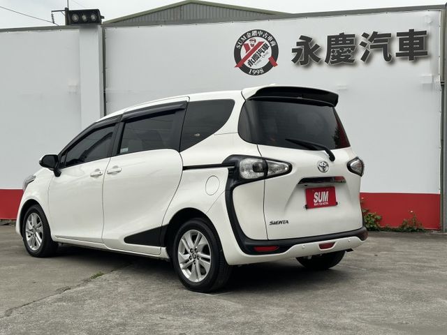 正7人座 雙電動滑門 定速 後座出風口  第2張相片