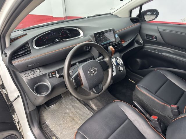 正7人座 雙電動滑門 定速 後座出風口  第3張相片