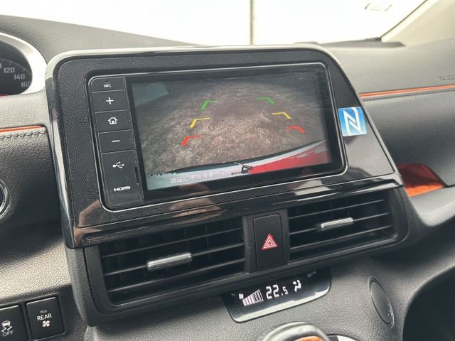 正7人座 雙電動滑門 定速 後座出風口  第6張相片