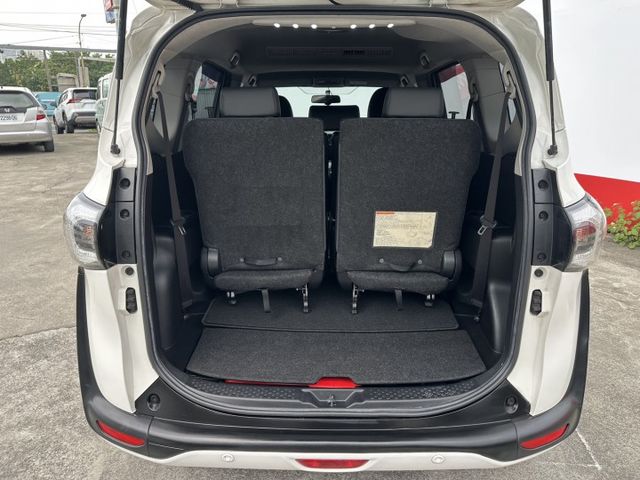 正7人座 雙電動滑門 定速 後座出風口  第10張相片