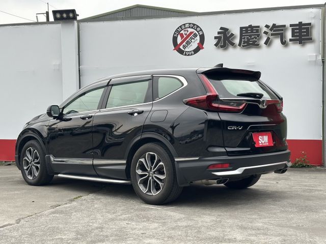 定速 跟車 IKEY 電動尾門 電動座椅 倒車顯影  第2張相片