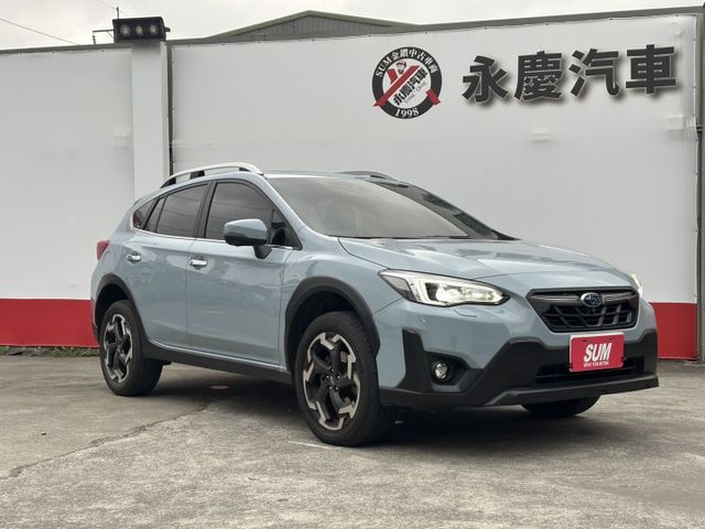 一手車 原廠保固 只跑6萬 定速 跟車 360環頸 盲點 免KEY  第1張相片