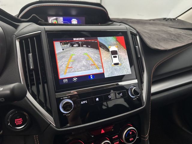 一手車 原廠保固 只跑6萬 定速 跟車 360環頸 盲點 免KEY  第6張相片