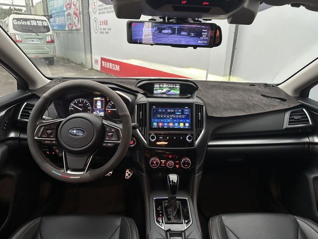 一手車 原廠保固 只跑6萬 定速 跟車 360環頸 盲點 免KEY  第10張相片