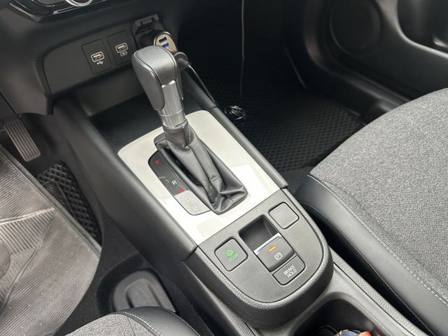 油電車 定速 跟車 免KEY 倒車顯影  第7張相片