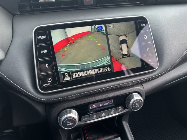 旗艦版 定速 跟車 車頂行李架 斜坡起步 360環景  第6張相片