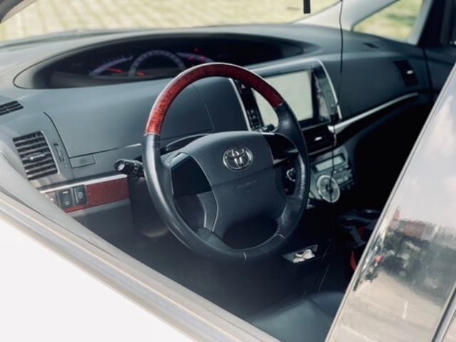 TOYOTA豐田 PREVIA  第7張相片