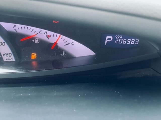 TOYOTA豐田 PREVIA  第8張相片